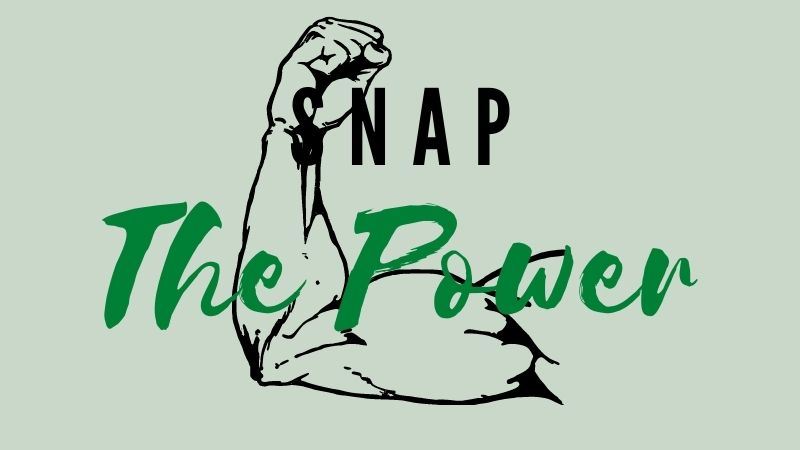 SNAP-The Power